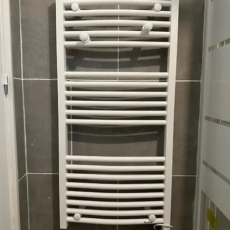 Apartment - Paris, Disney, Parc Des Expos, Aeroport Cdg, Rer B Sevran