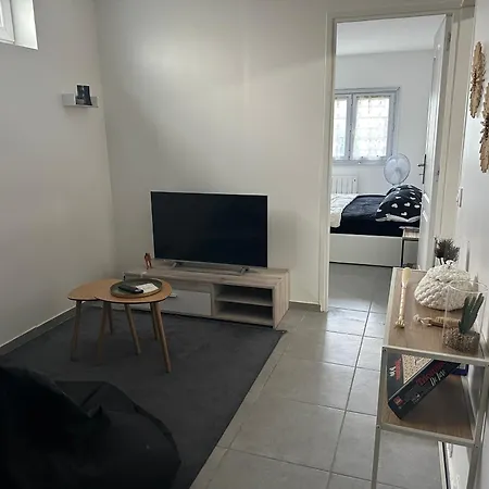 Apartment - Paris, Disney, Parc Des Expos, Aeroport Cdg, Rer B